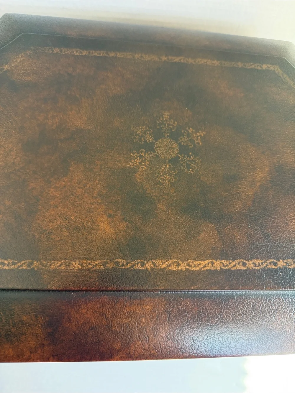 Ethan Allen vintage ethan